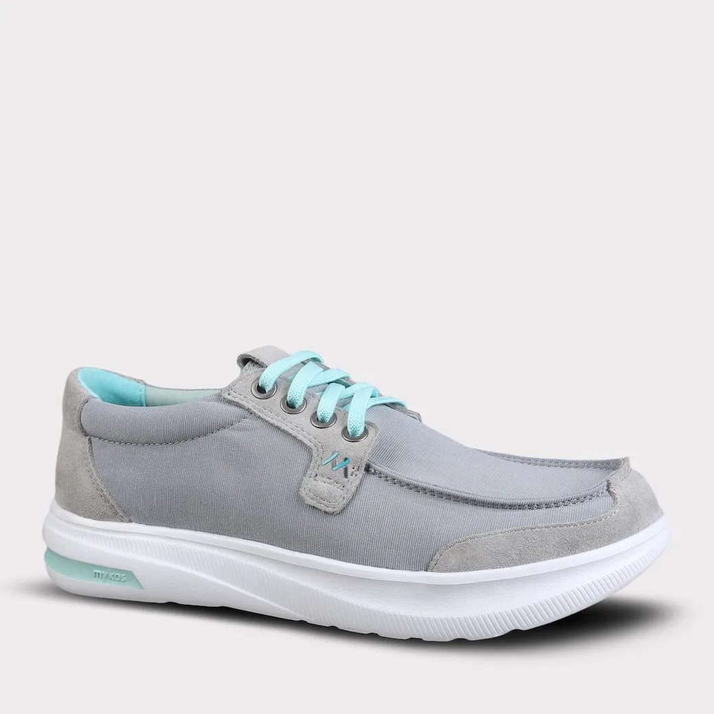 Janet Women's Slip-On Sneaker