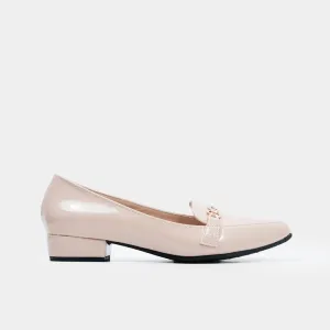 Jasmine Flats (Nude)