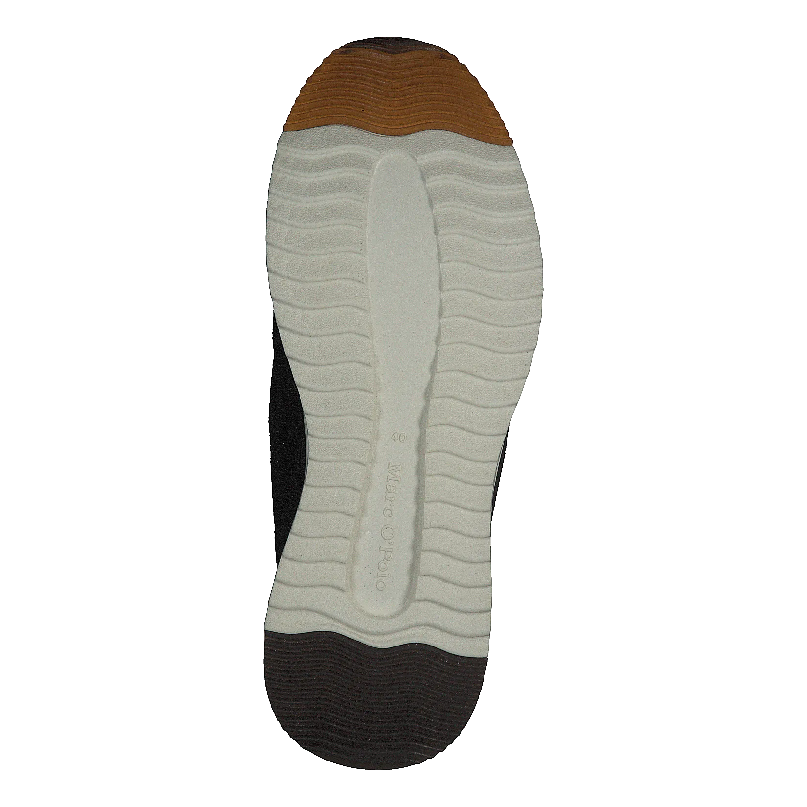 Jasper 4C Black