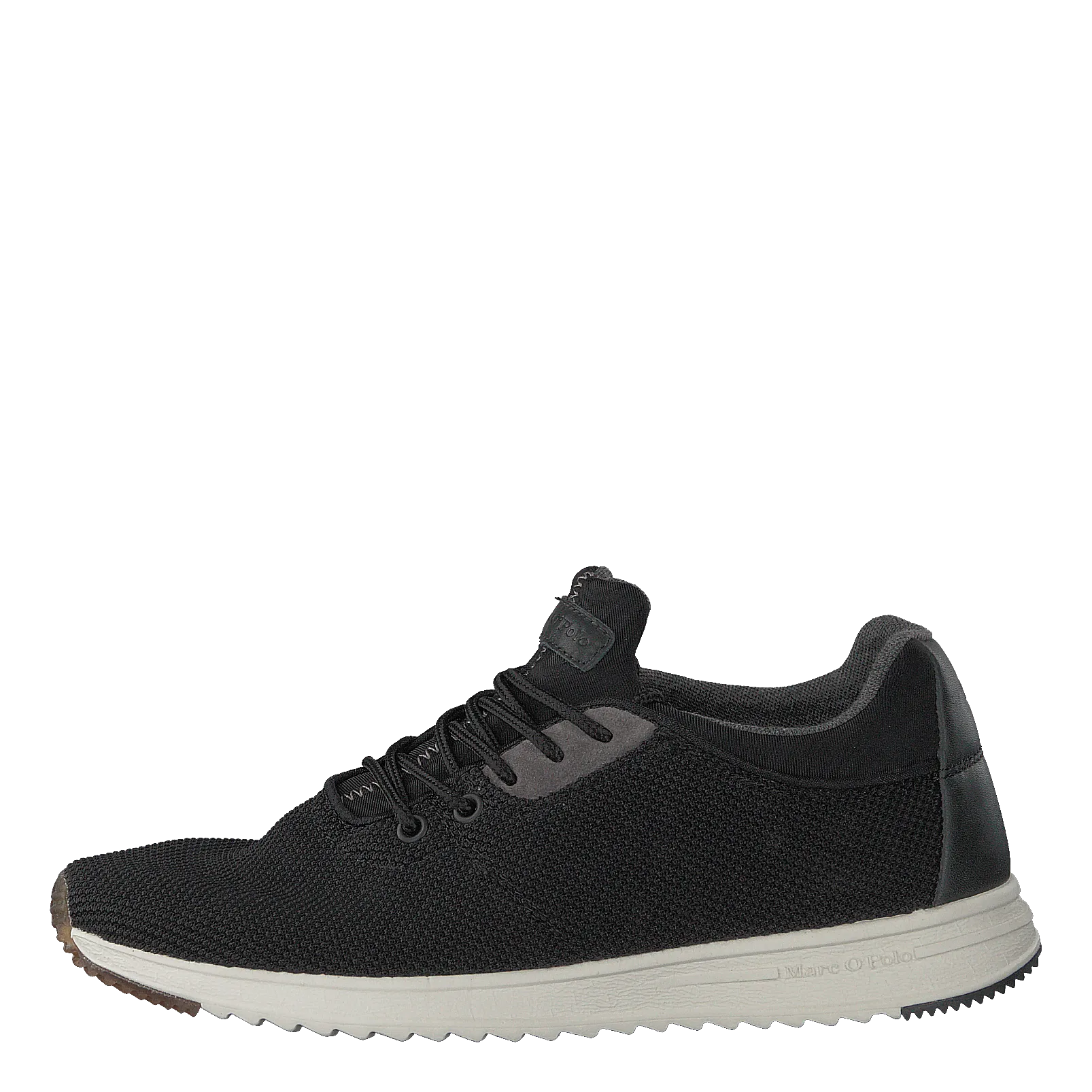 Jasper 4C Black