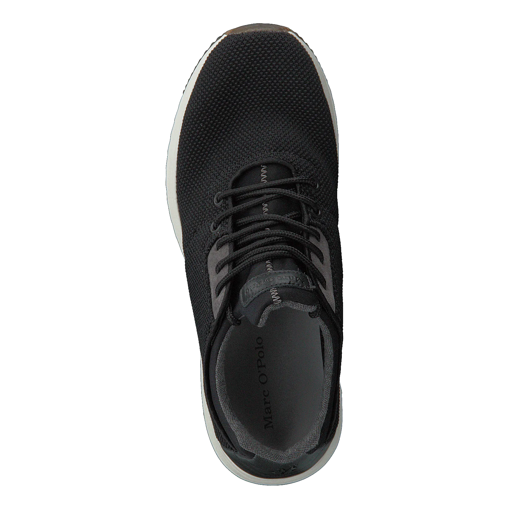 Jasper 4C Black