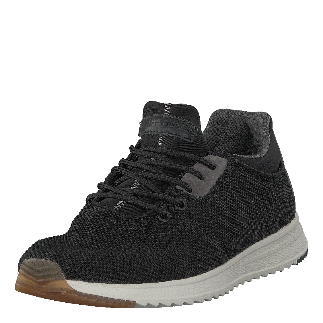 Jasper 4C Black