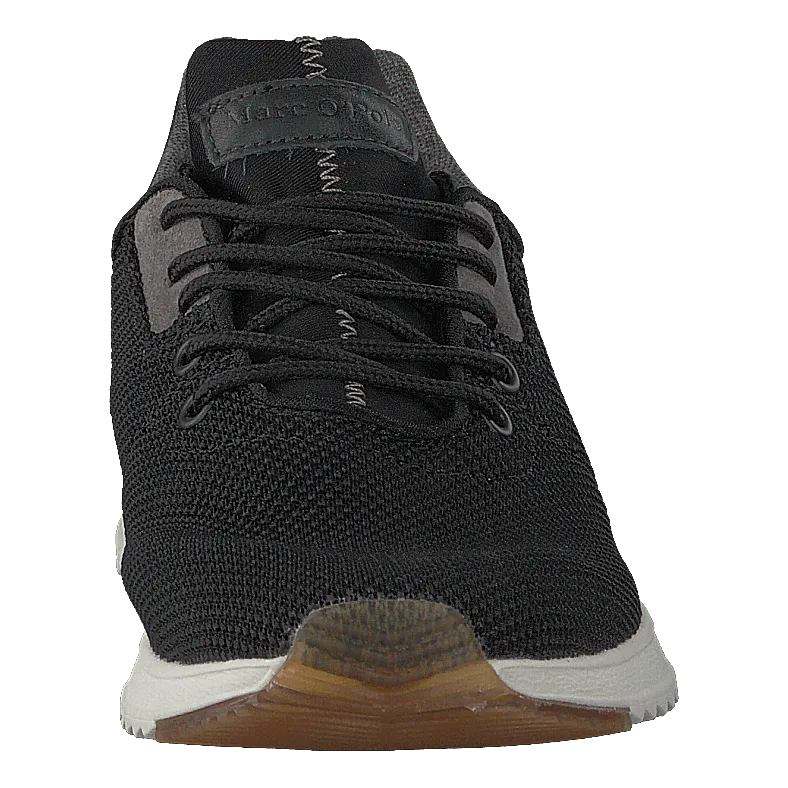 Jasper 4C Black
