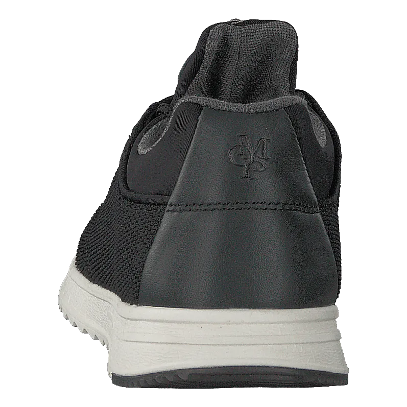 Jasper 4C Black