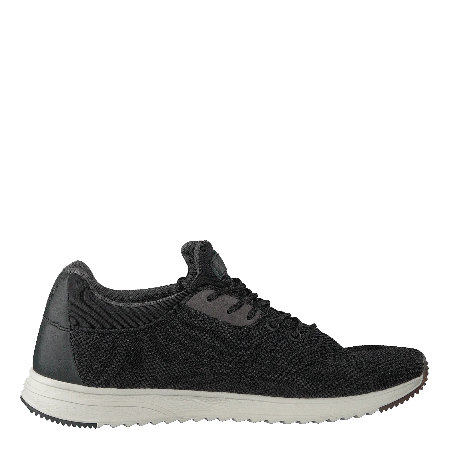Jasper 4C Black