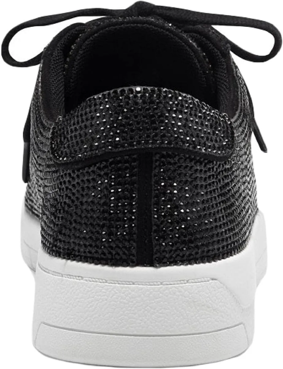 Jessica Simpson Women's Silesta Sparkle Sneaker