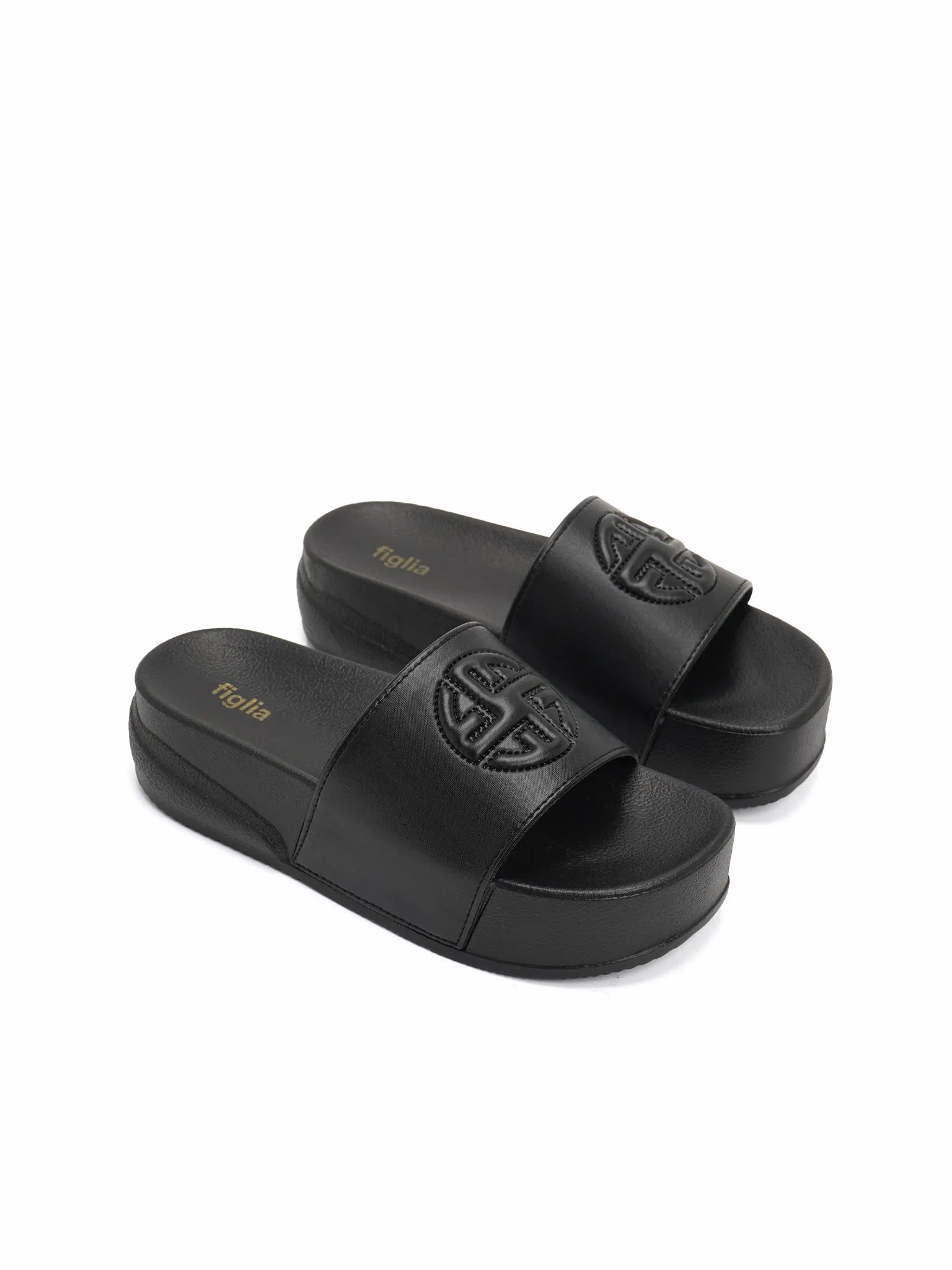 Jill Platform Slides