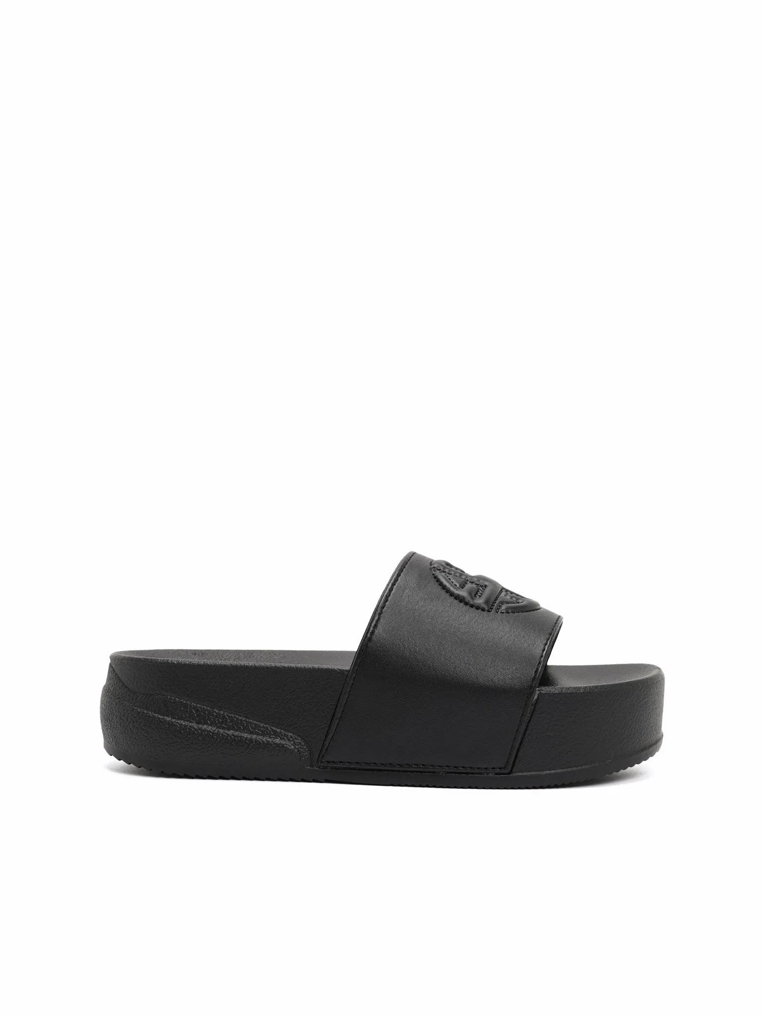 Jill Platform Slides