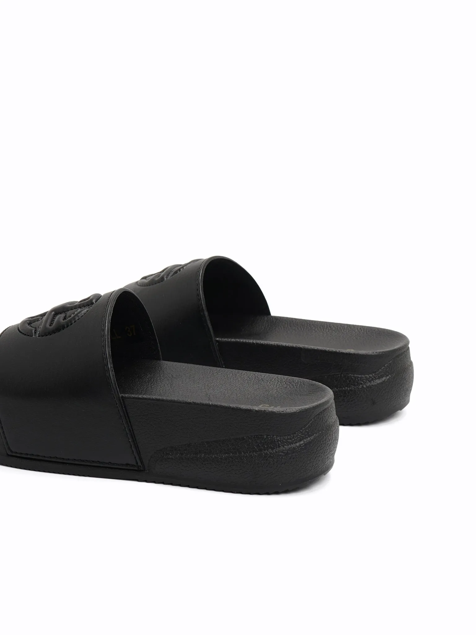 Jill Platform Slides
