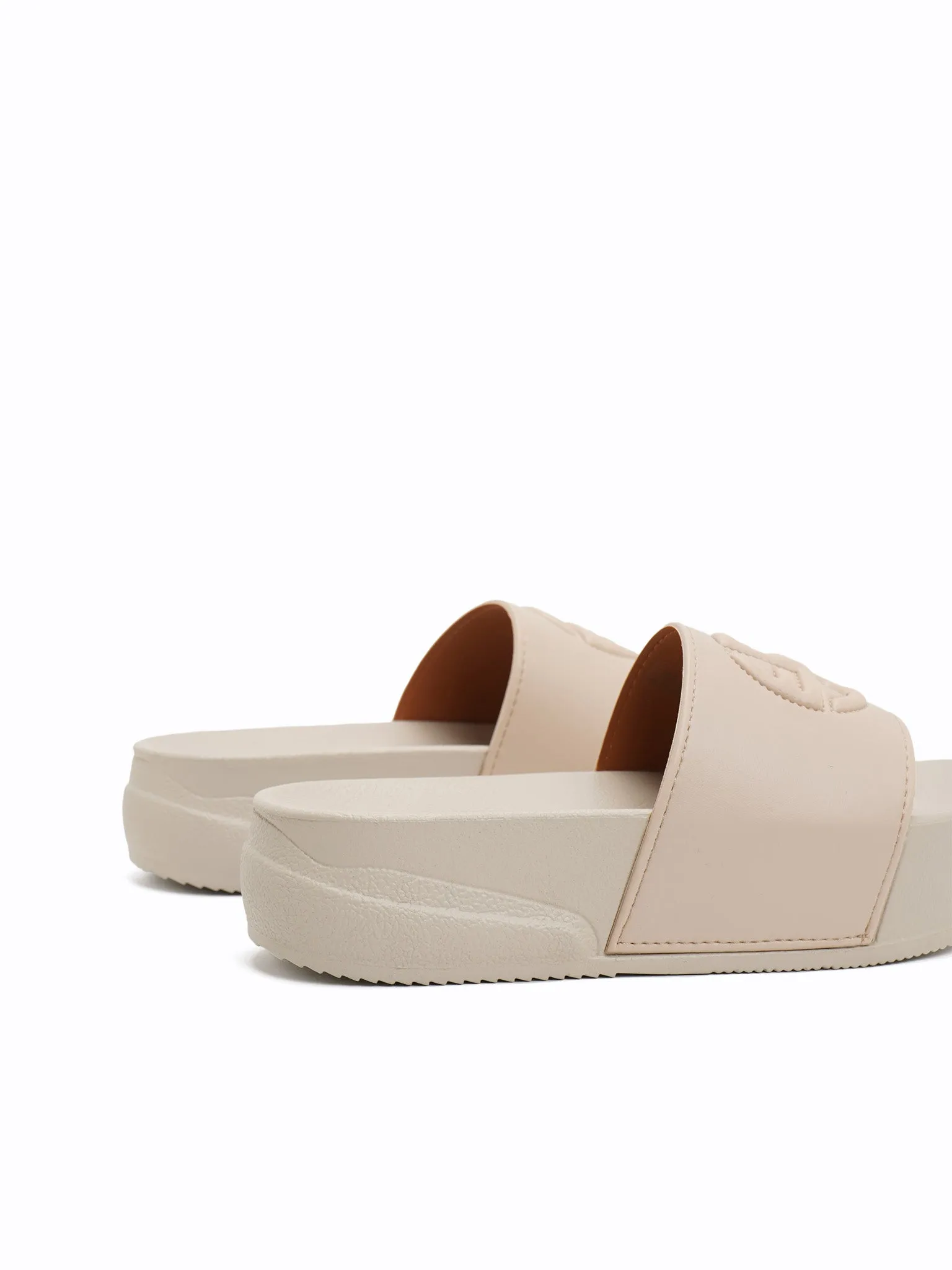 Jill Platform Slides