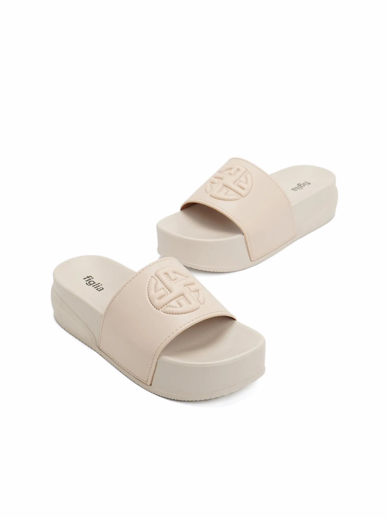 Jill Platform Slides