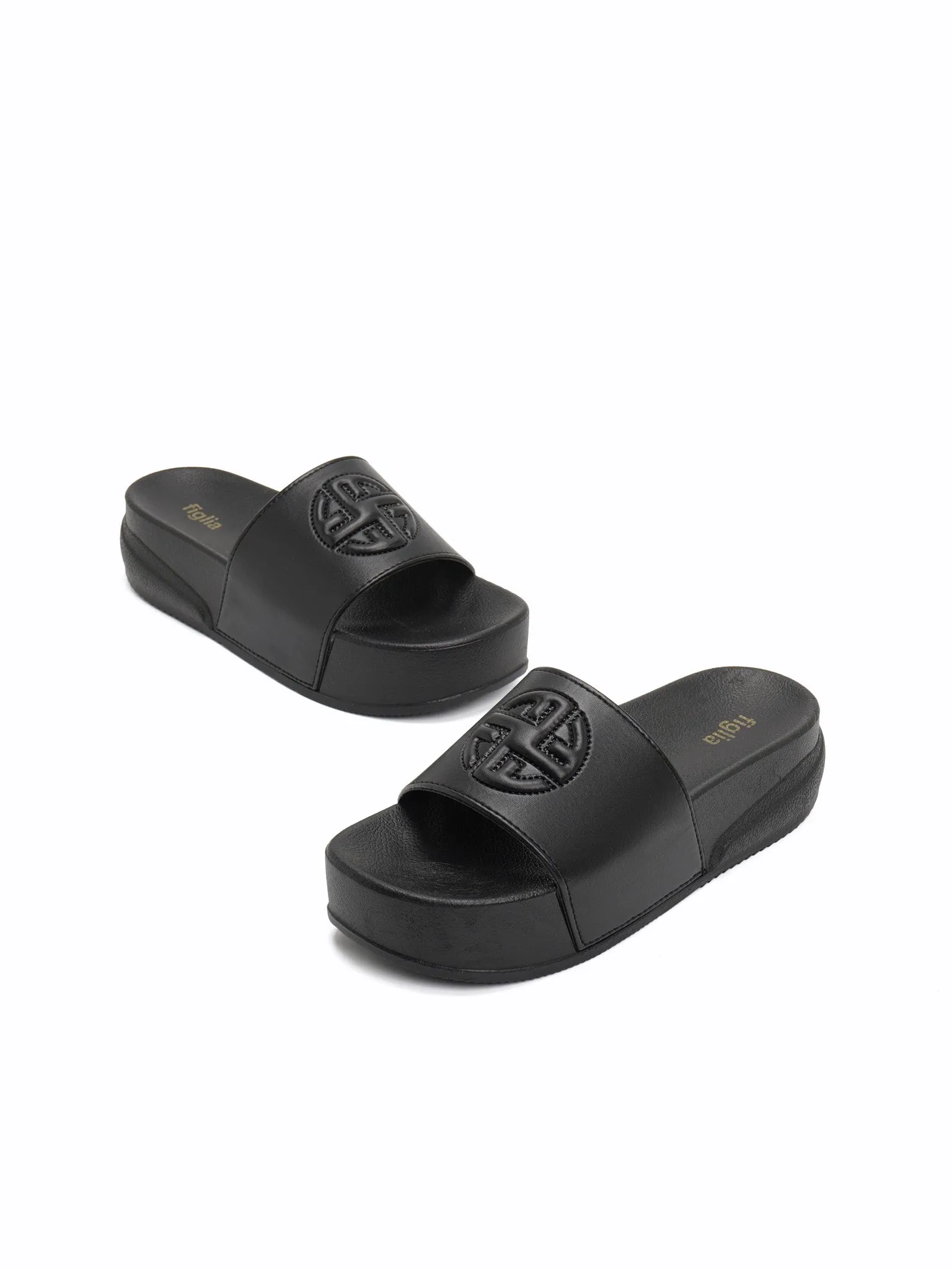 Jill Platform Slides