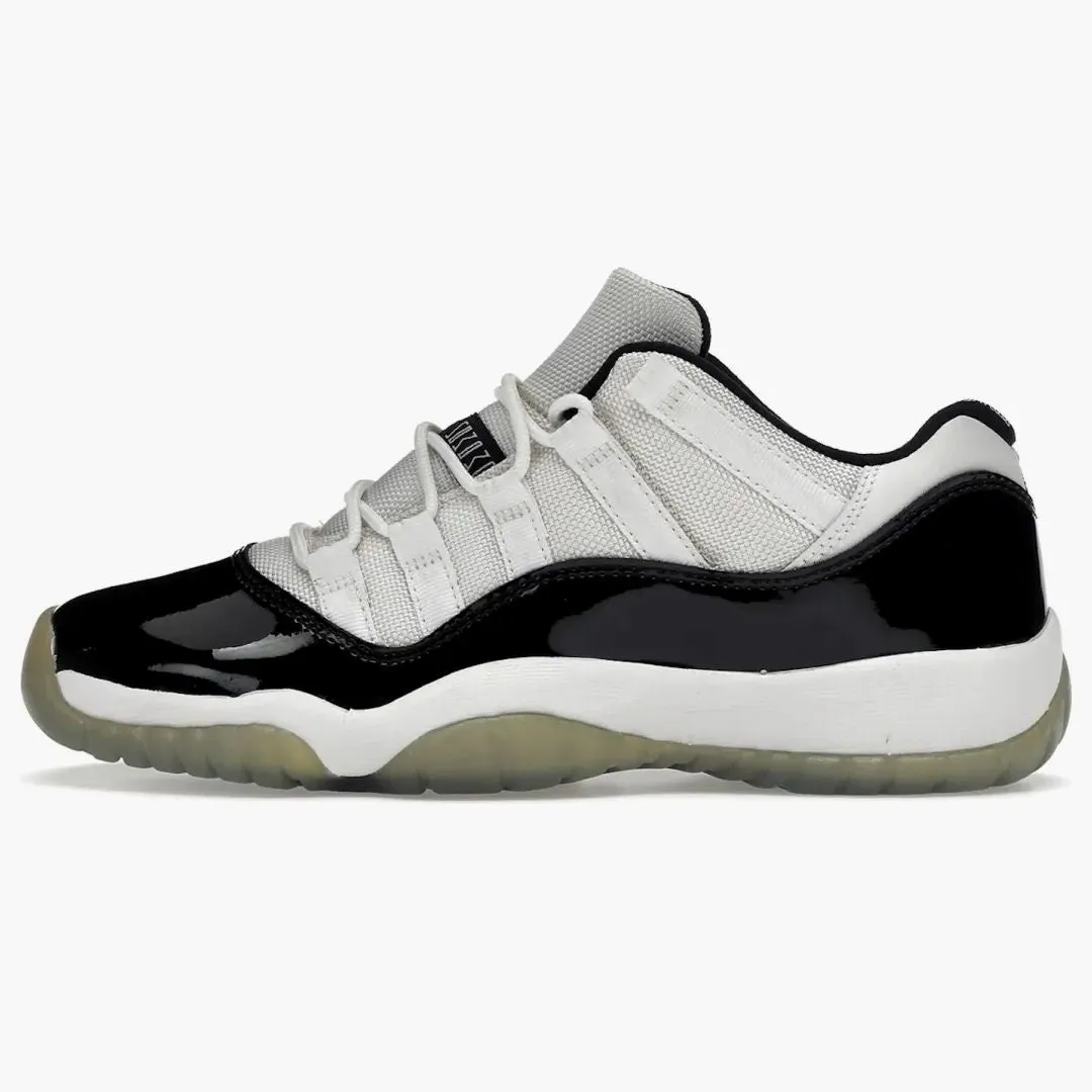 Jordan 11 Retro Low Concord (gs)