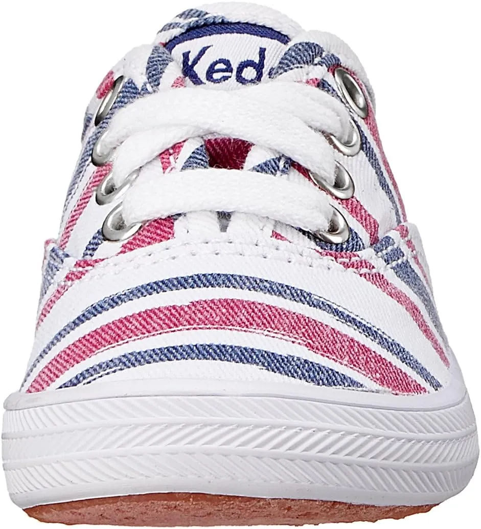 Keds Champion CVO Prints Sneaker (Toddler/Little Kid/Big Kid)