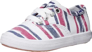 Keds Champion CVO Prints Sneaker (Toddler/Little Kid/Big Kid)