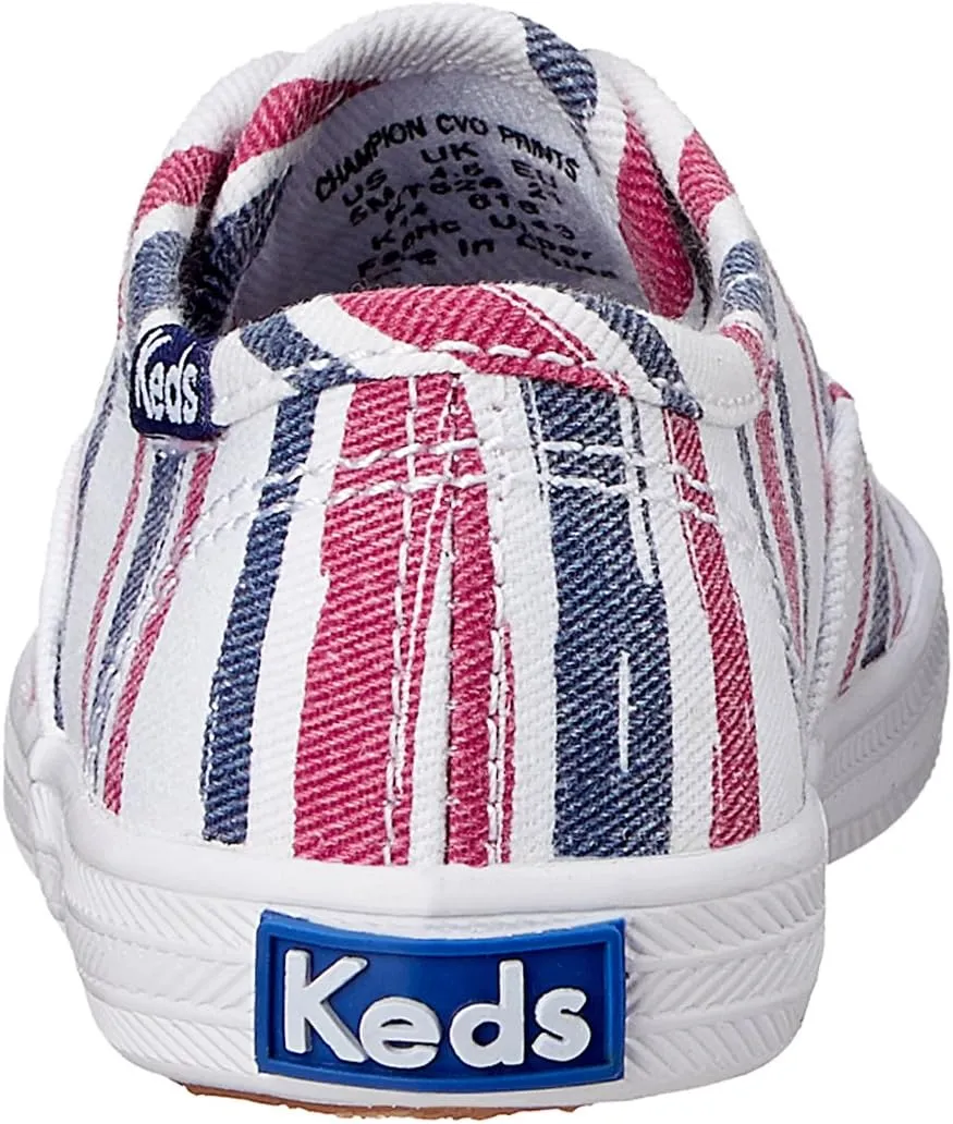 Keds Champion CVO Prints Sneaker (Toddler/Little Kid/Big Kid)
