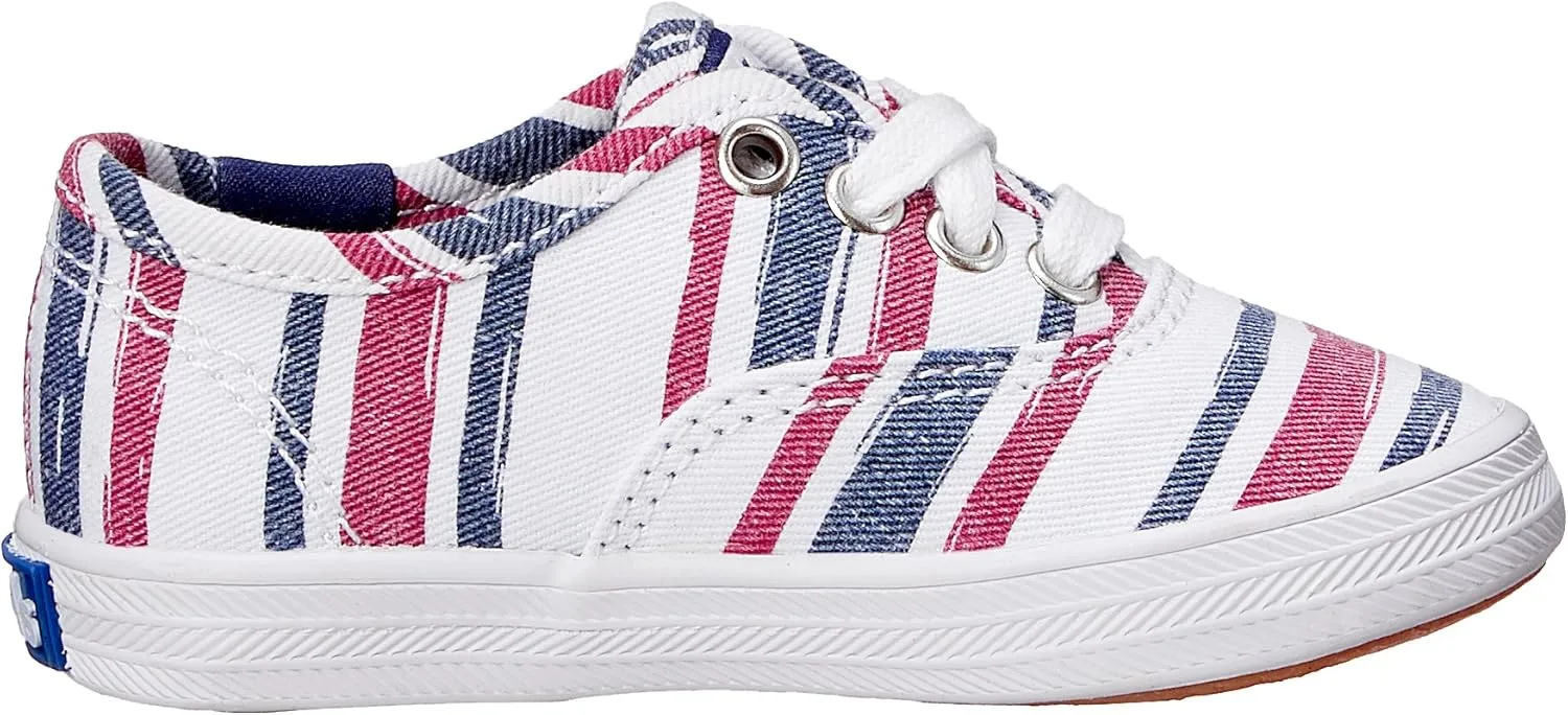 Keds Champion CVO Prints Sneaker (Toddler/Little Kid/Big Kid)