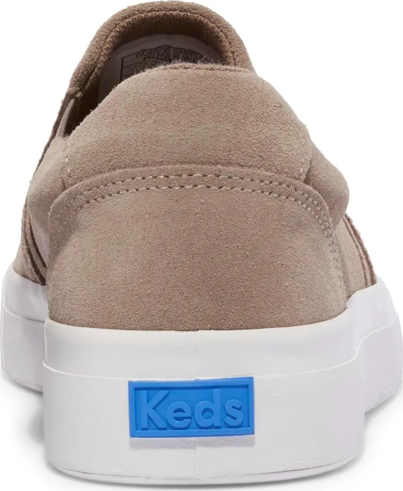 Keds Women's Pursuit Slip on Sneaker
