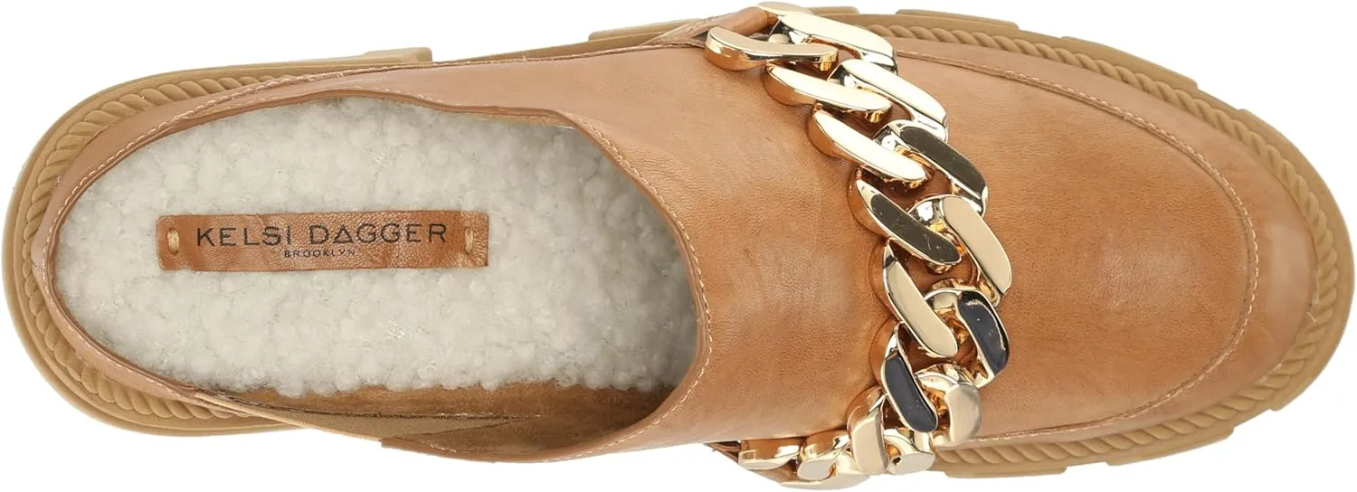 KELSI DAGGER BROOKLYN Women's Boxer Clog