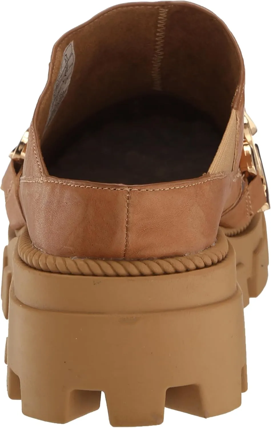 KELSI DAGGER BROOKLYN Women's Boxer Clog