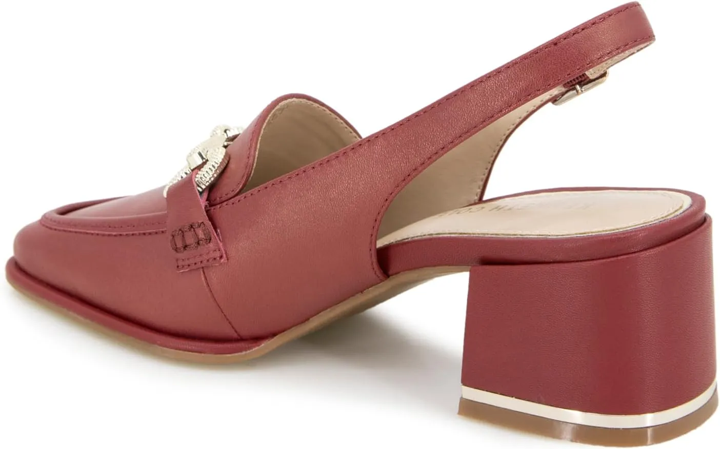 Kenneth Cole Women's Fashion Heeled Sandal