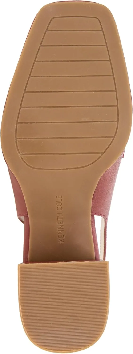 Kenneth Cole Women's Fashion Heeled Sandal