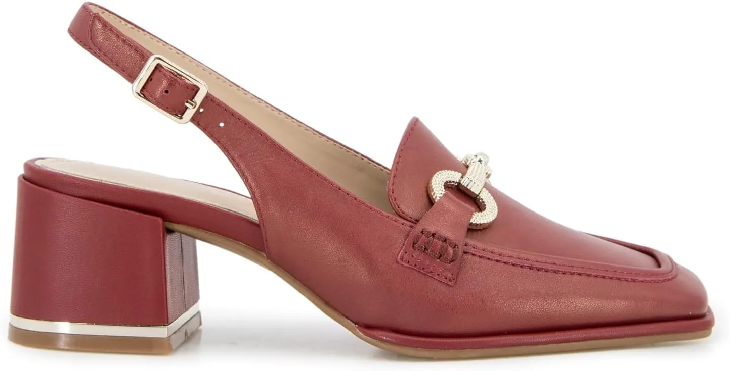 Kenneth Cole Women's Fashion Heeled Sandal