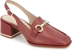 Kenneth Cole Women's Fashion Heeled Sandal
