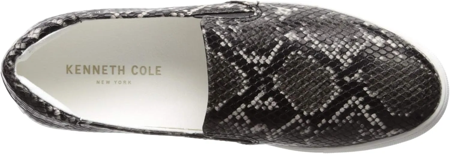 Kenneth Cole Women's Kam Slip on Sneaker