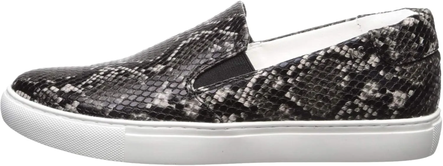 Kenneth Cole Women's Kam Slip on Sneaker