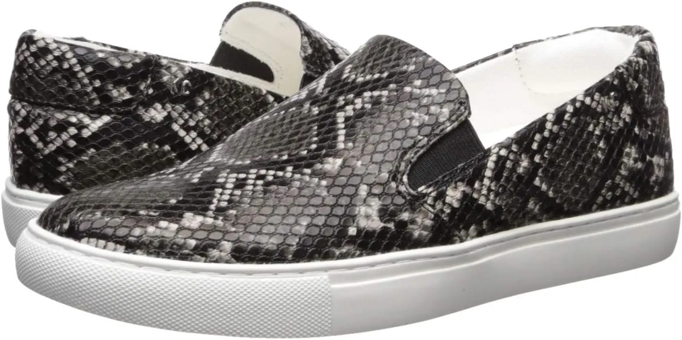Kenneth Cole Women's Kam Slip on Sneaker