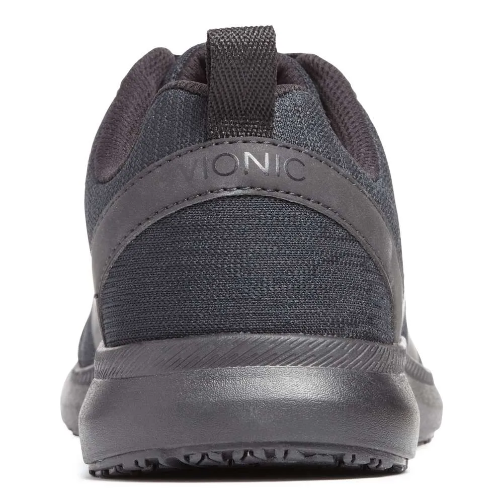 Kiara Pro Sneaker - Black