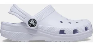 Kids CROCS Classic Clog Infant TD Dreamscape White 206990-5AF Slide Sandal