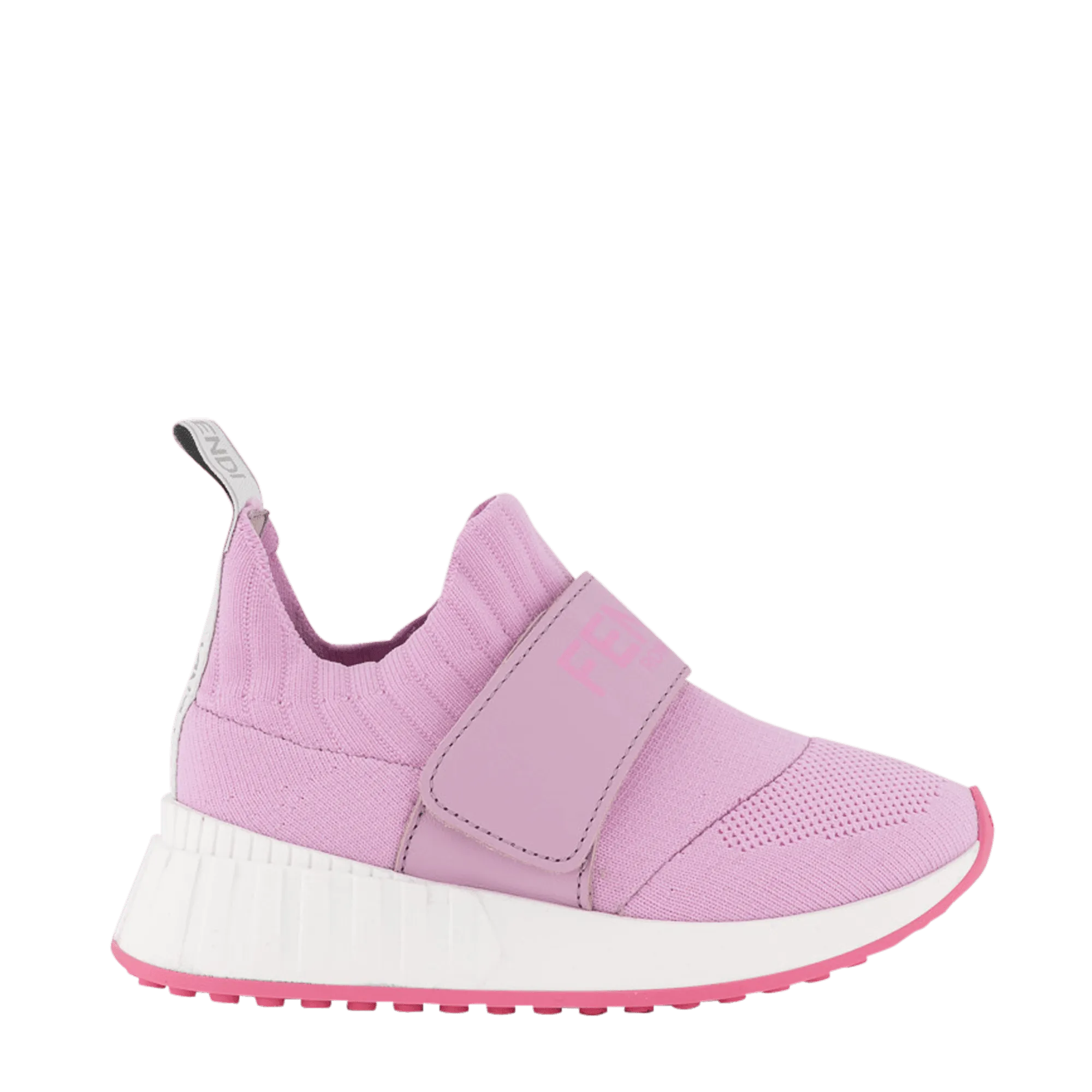 Kids Girls Sneakers Roze