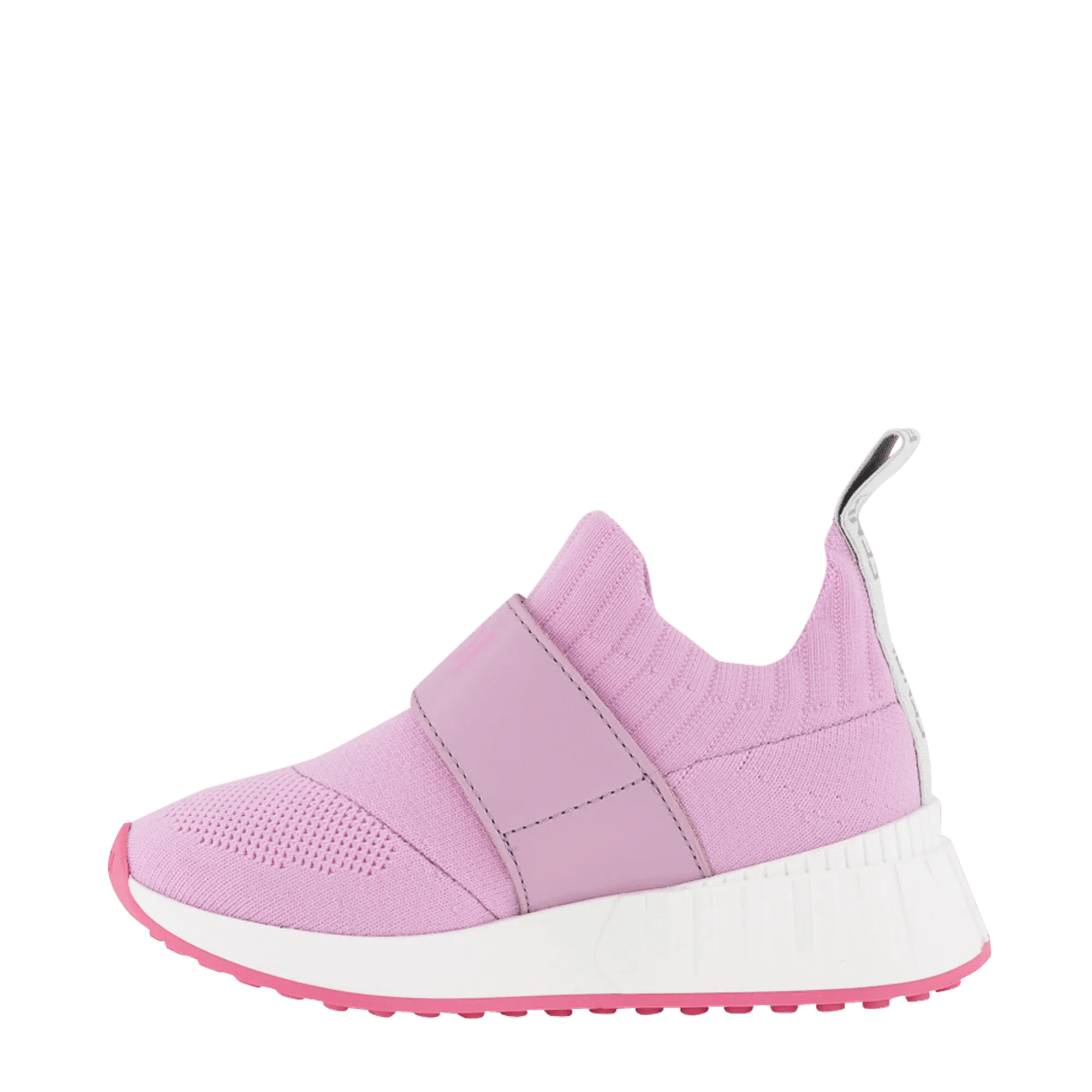 Kids Girls Sneakers Roze