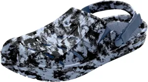 KingSize Men's Rubber Clog Water Shoe