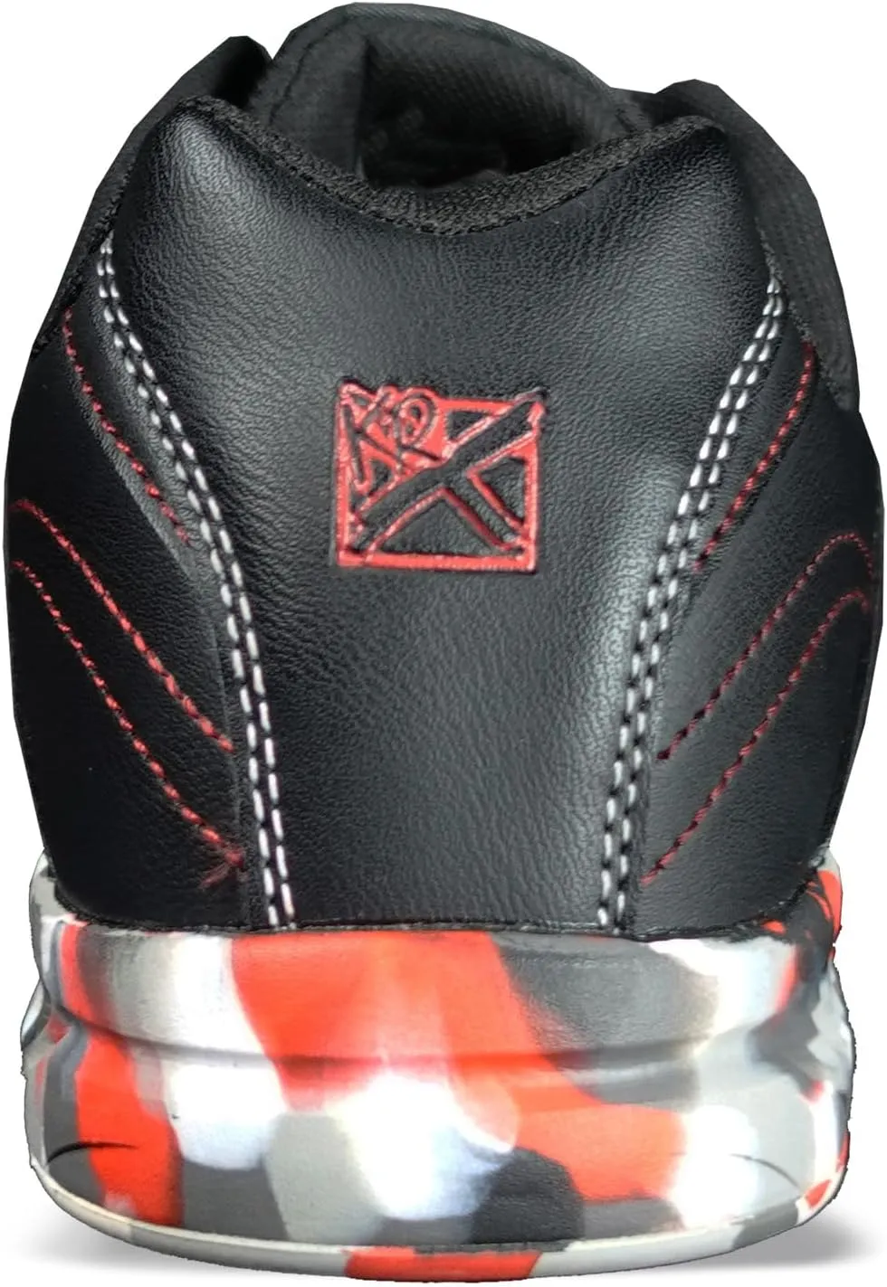 KR Strikeforce Admiral Men's Mid-Performance Right Hand Only Bowling Shoe