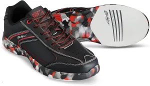 KR Strikeforce Admiral Men's Mid-Performance Right Hand Only Bowling Shoe
