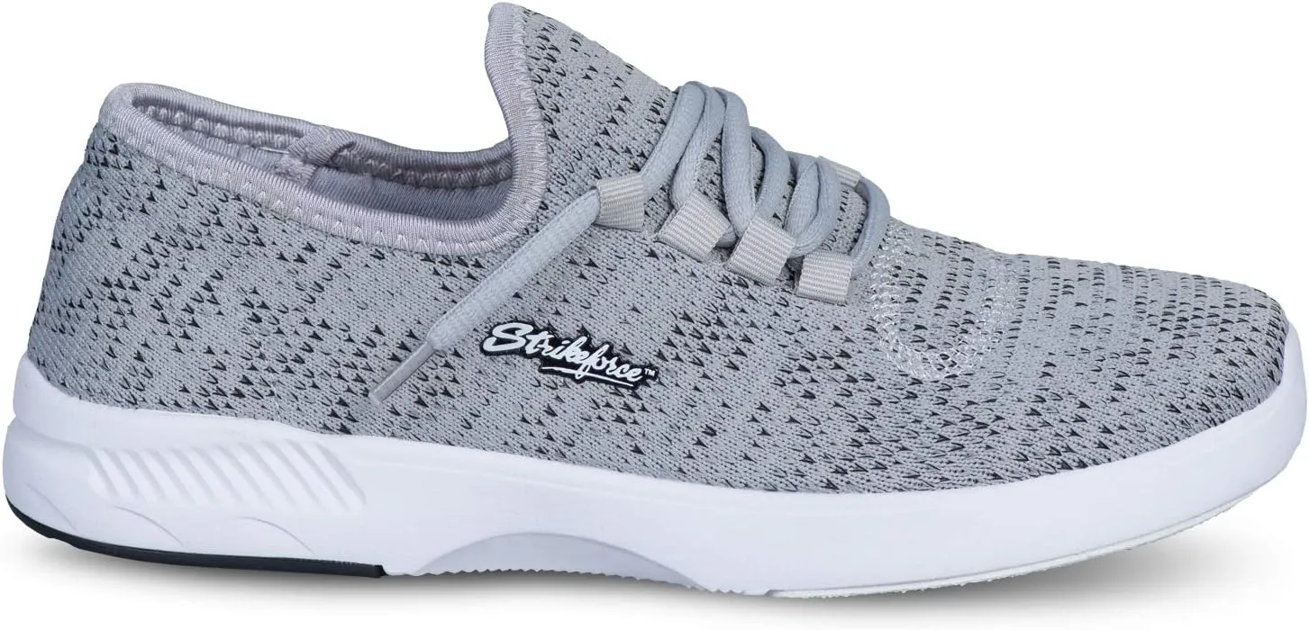 KR Strikeforce The Maui Womens Athletic Style Bowling Shoe