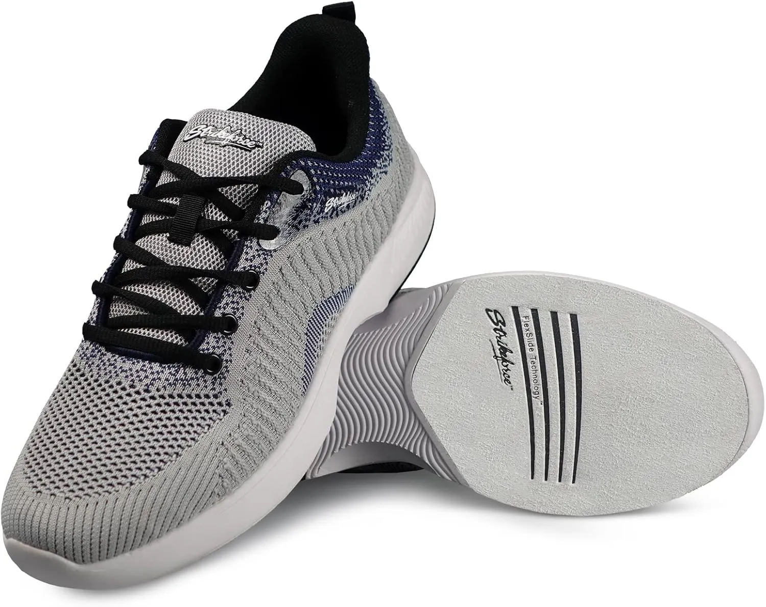 KR Summit Grey/Navy 9.0