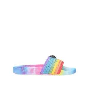 Kurt Geiger Meena Eagle Slide
