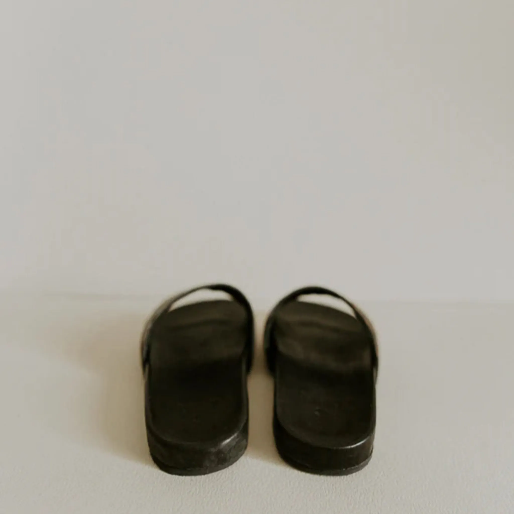 Kwara | Woman's Woven Slide