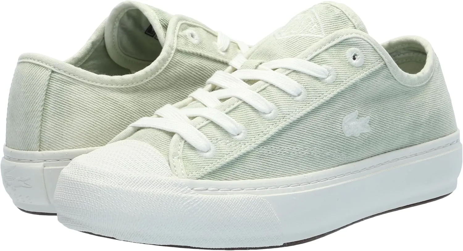 Lacoste Men's Backcourt Sneaker