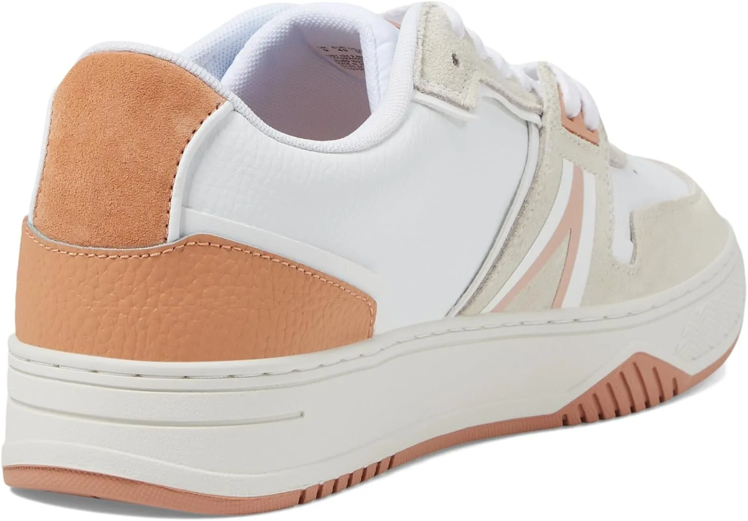 Lacoste Men's L001 Sneaker