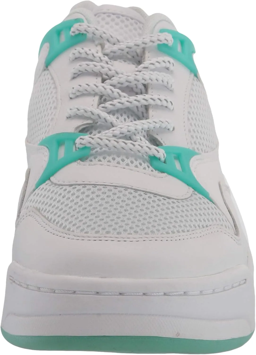 Lacoste Women's Court Slam Sneaker