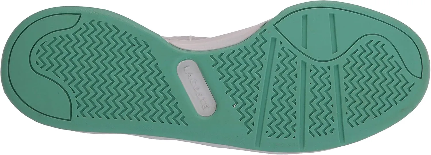 Lacoste Women's Court Slam Sneaker