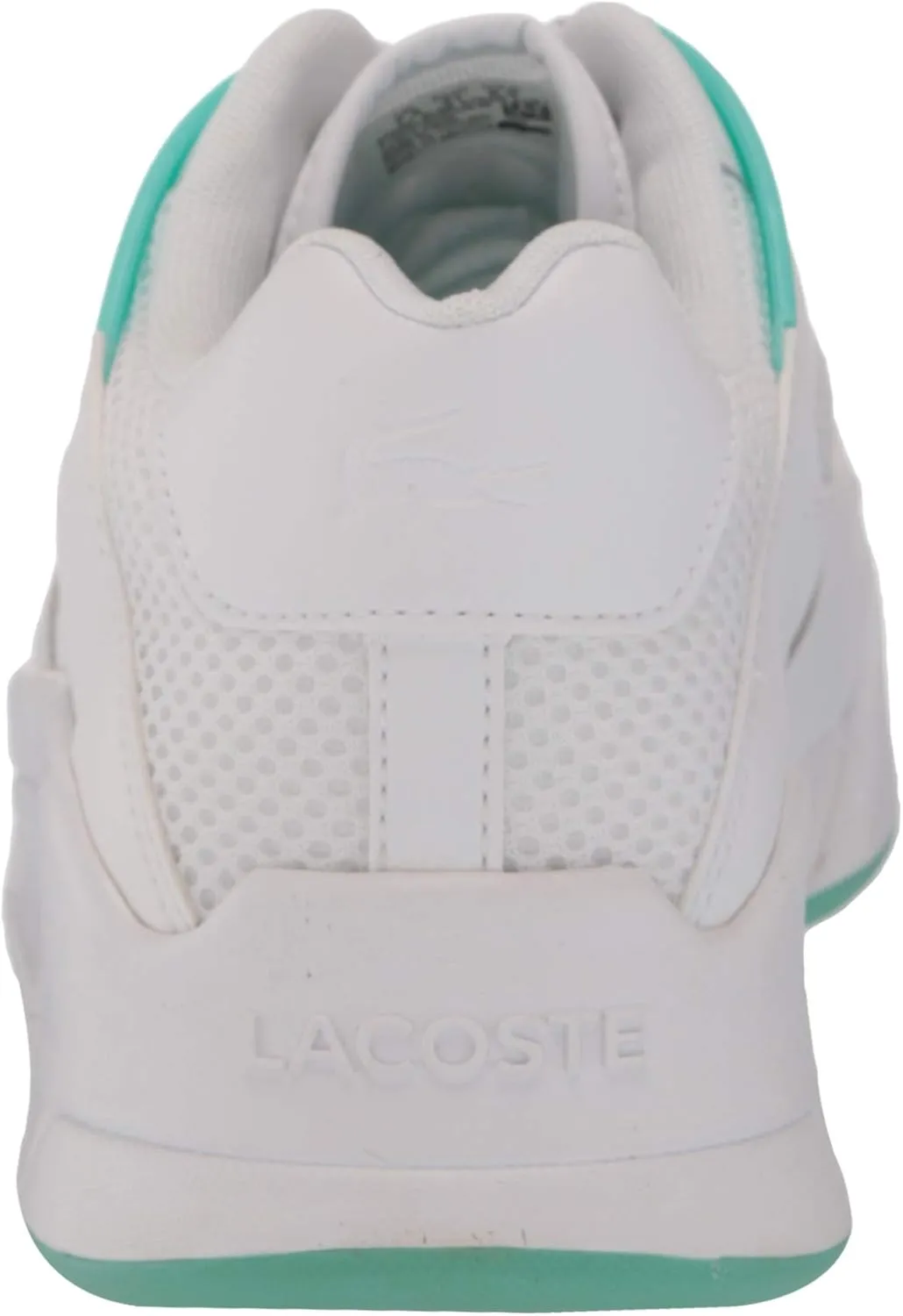 Lacoste Women's Court Slam Sneaker