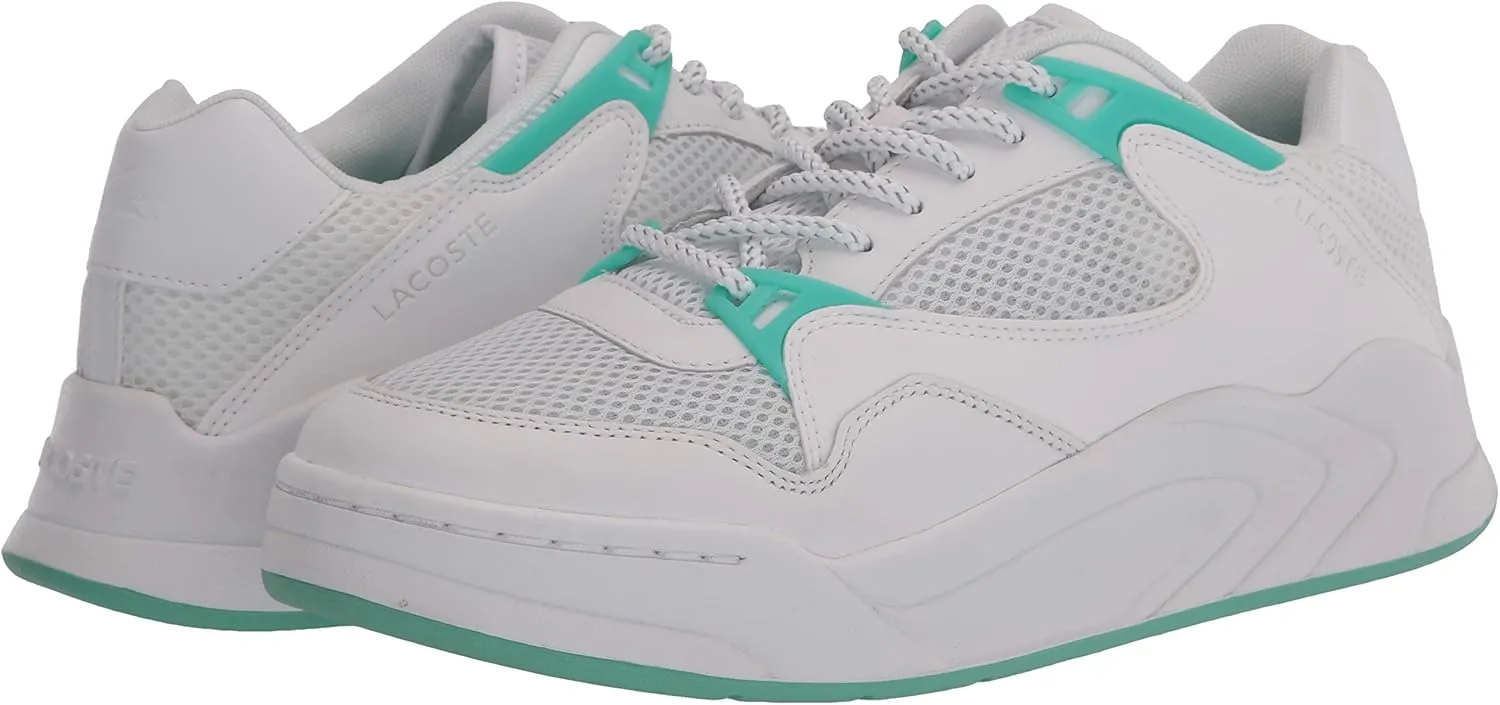 Lacoste Women's Court Slam Sneaker