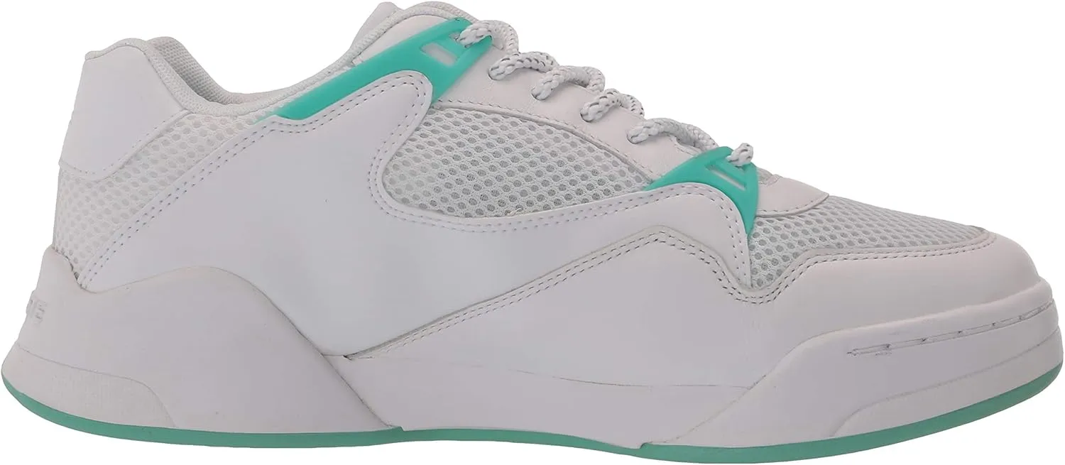 Lacoste Women's Court Slam Sneaker