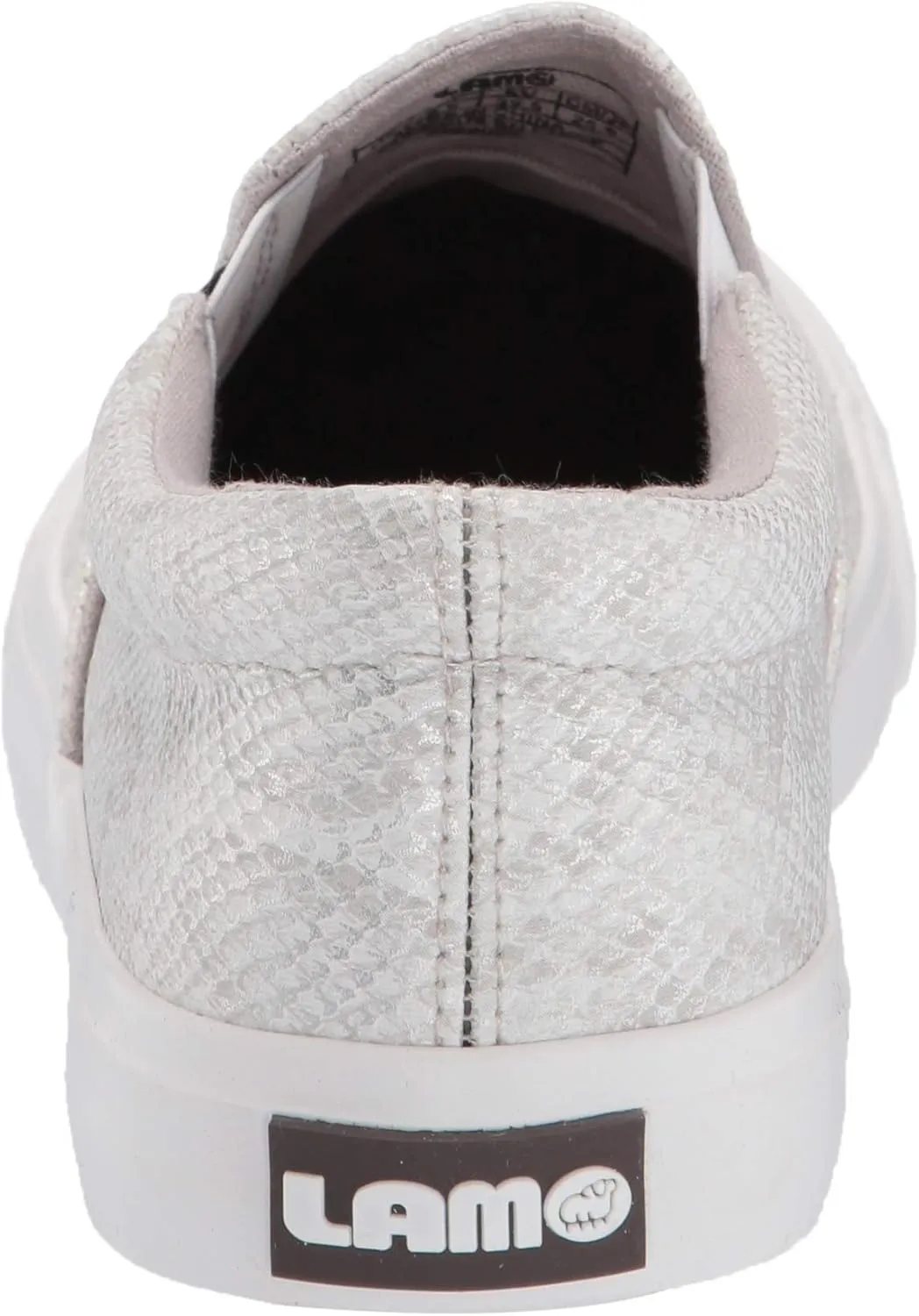 Lamo Women's Piper Casual Slip On Sneaker